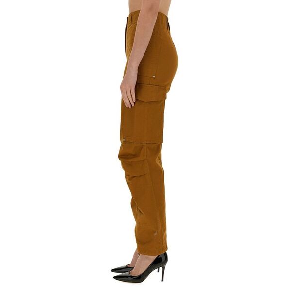 Rabanne Women Cotton Pants